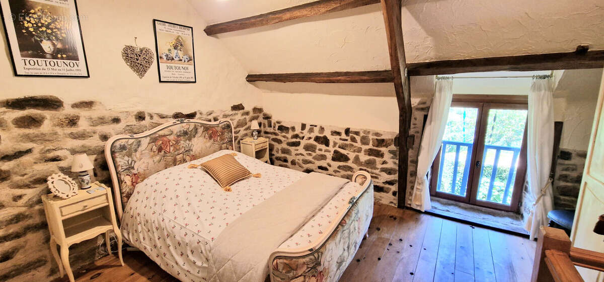 Maison à MERDRIGNAC