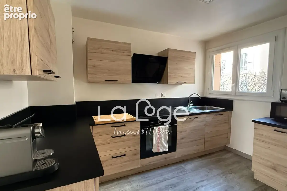 Appartement 3 pièces 64 m² à vendre à Gap (05000) - photo 6