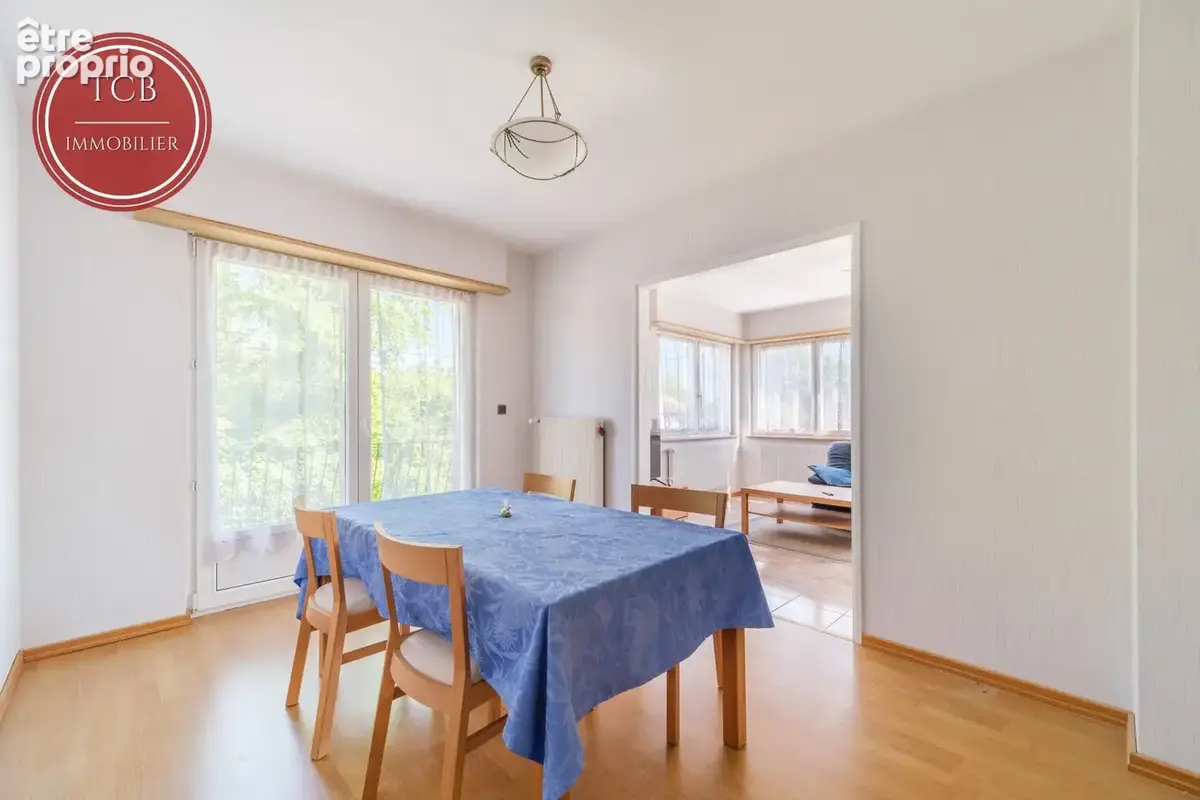 Appartement Rixheim 4 pièce(s) 89.66 m2 - photo 5
