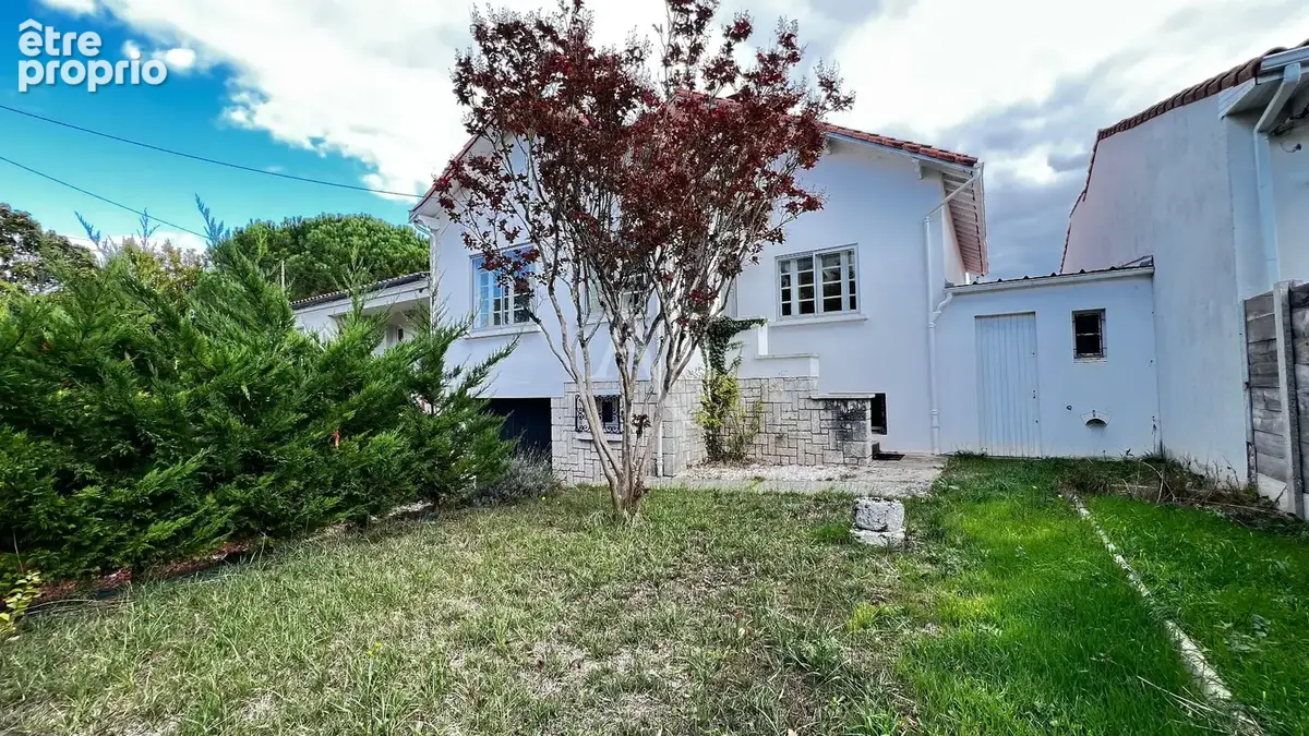 Maison à ROYAN