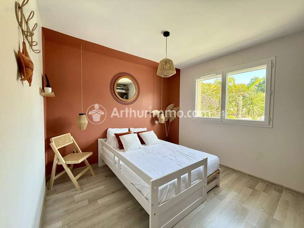 Maison contemporaine de 136m² 5 pièces 3 garages - photo 21