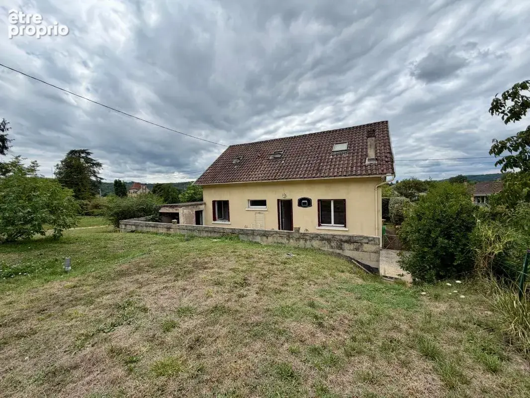 Maison familiale - photo 3