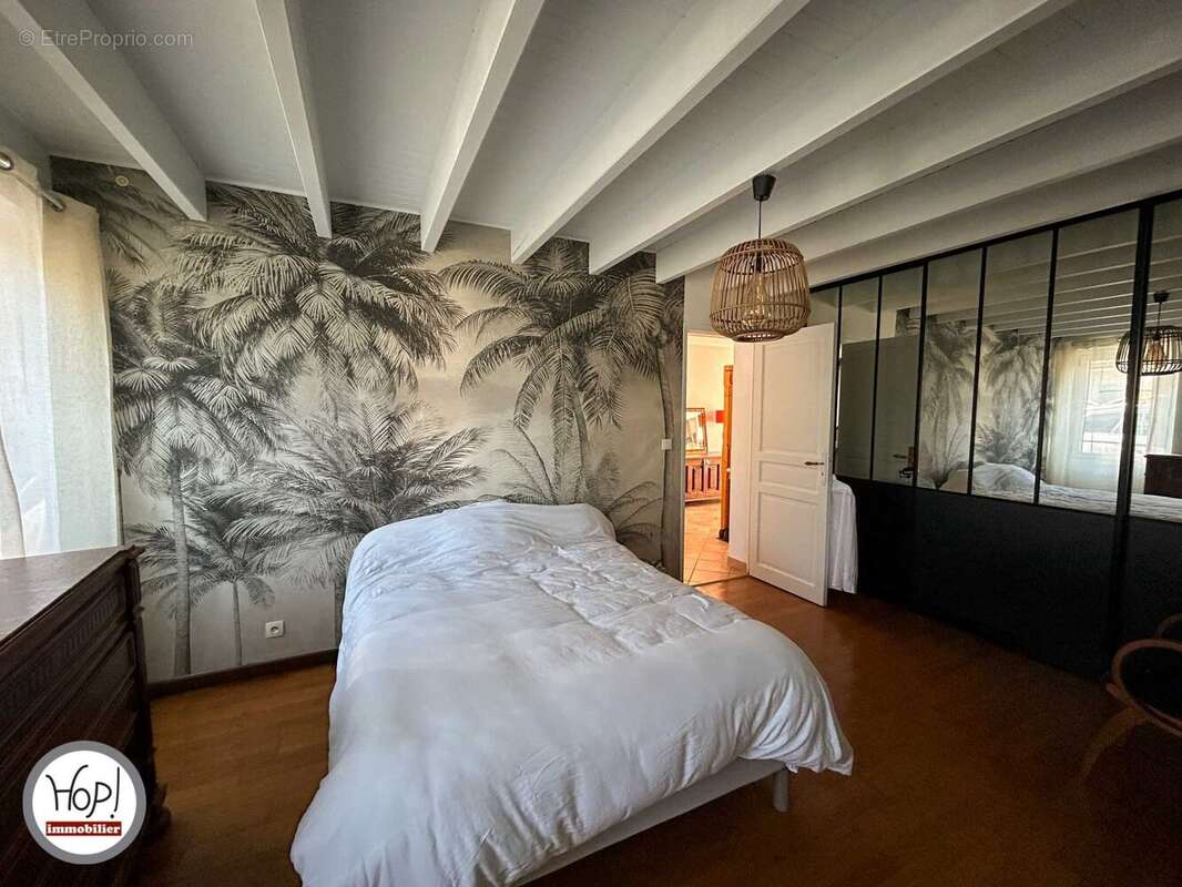 Maison à LUDON-MEDOC