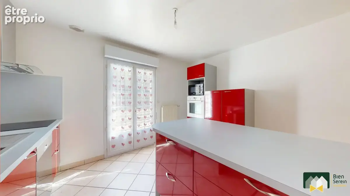Maison 6 pièces 129 m² à vendre à Mainvilliers (28300) - photo 4