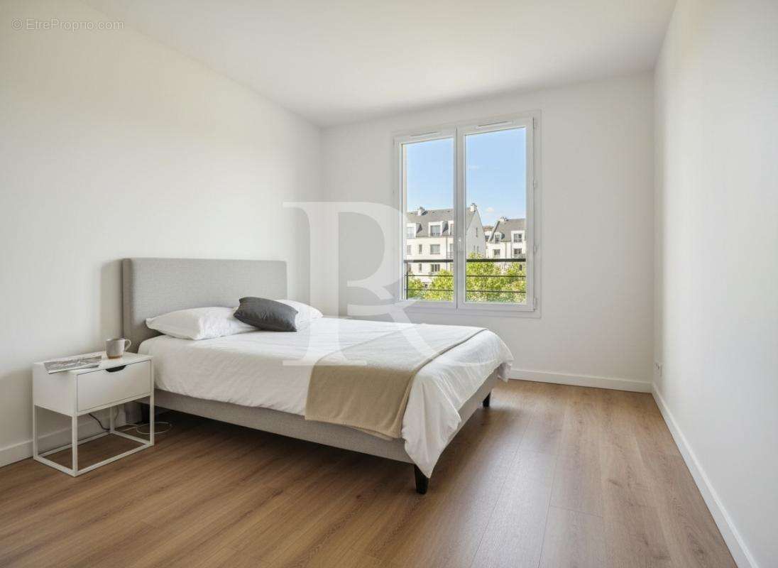 Appartement 4 pièces à Pantin - photo 2