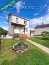 Photo 1 - Maison à FRIGNICOURT