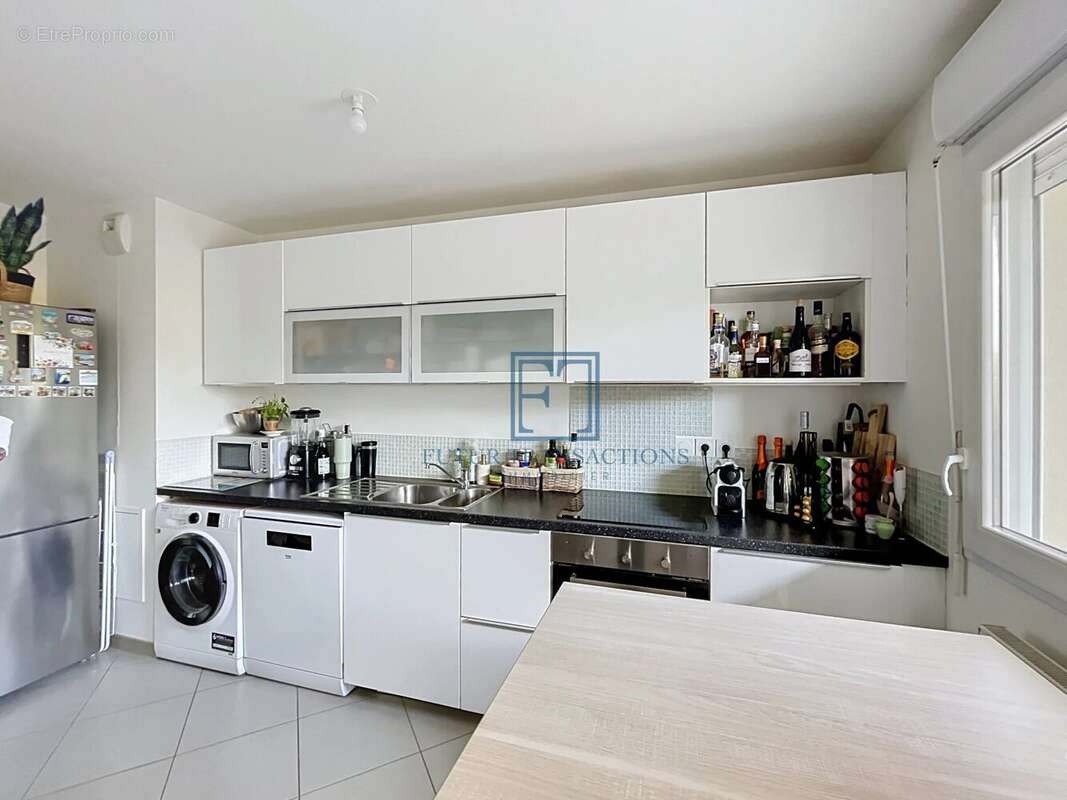 Appartement 44 m² à Elancourt  - photo 5