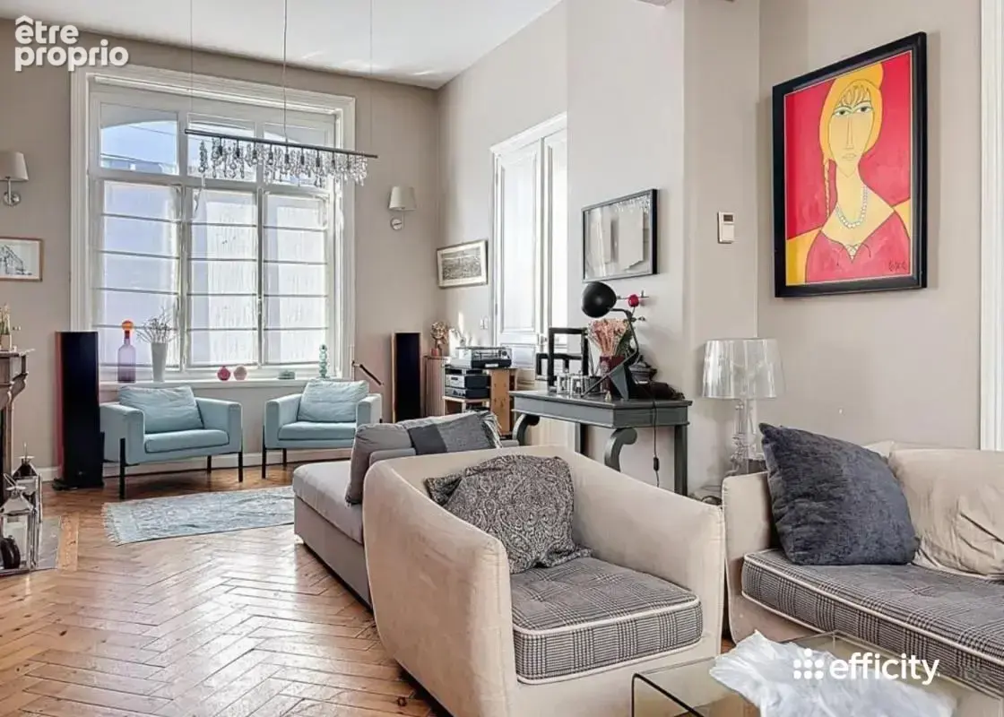 Maison 7 pièces 220 m² à vendre à Bordeaux (33000) - photo 4