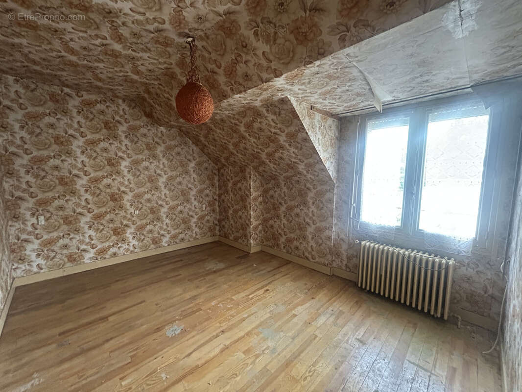 Ormoy la Rivière. Maiosn de 89 m2 avec terrasse, garage et cave - photo 9