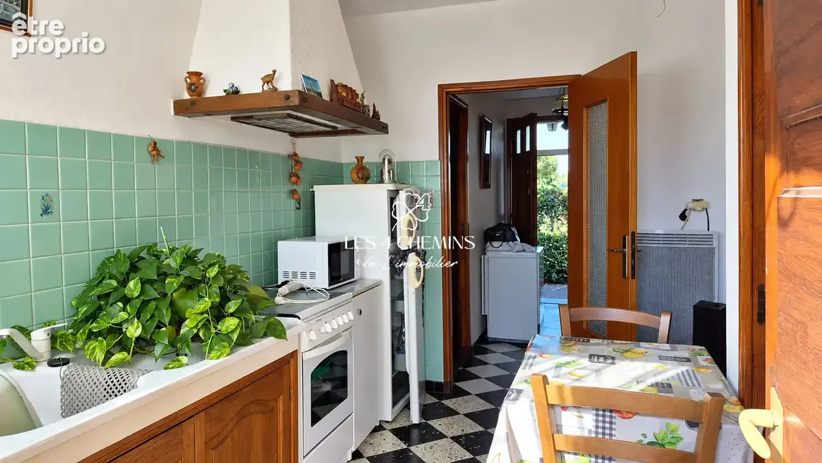 Maison Peynier 5 pièce(s) 90 m2 - photo 3