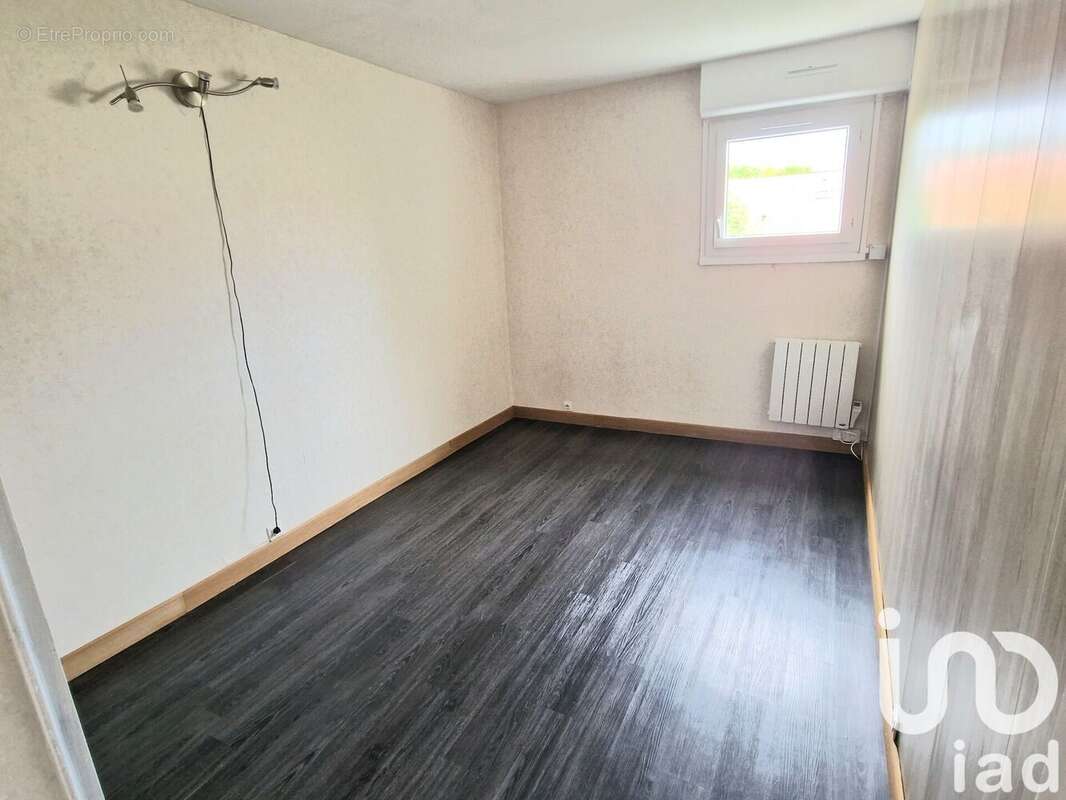 Photo 9 - Maison à NOZAY