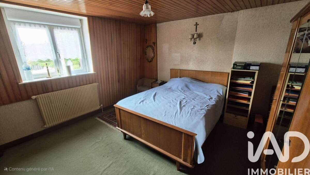 Photo 7 - Maison à VILLENEUVE-D&#039;ASCQ