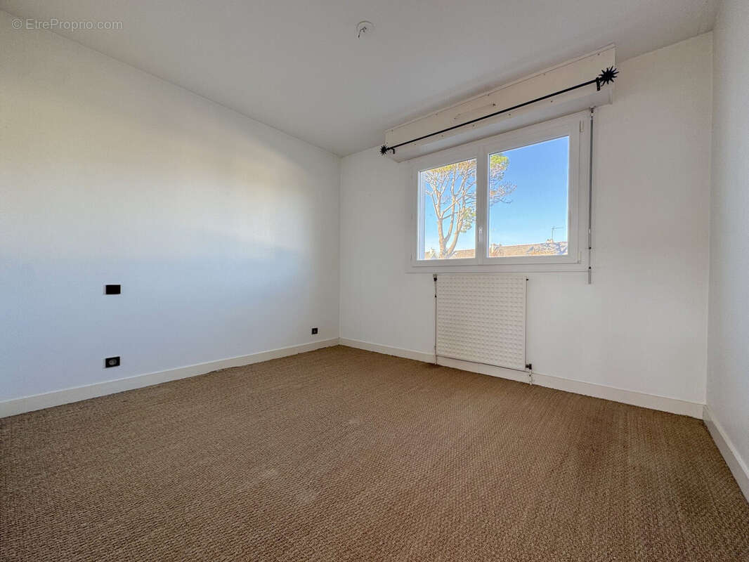 Appartement à LARMOR-PLAGE