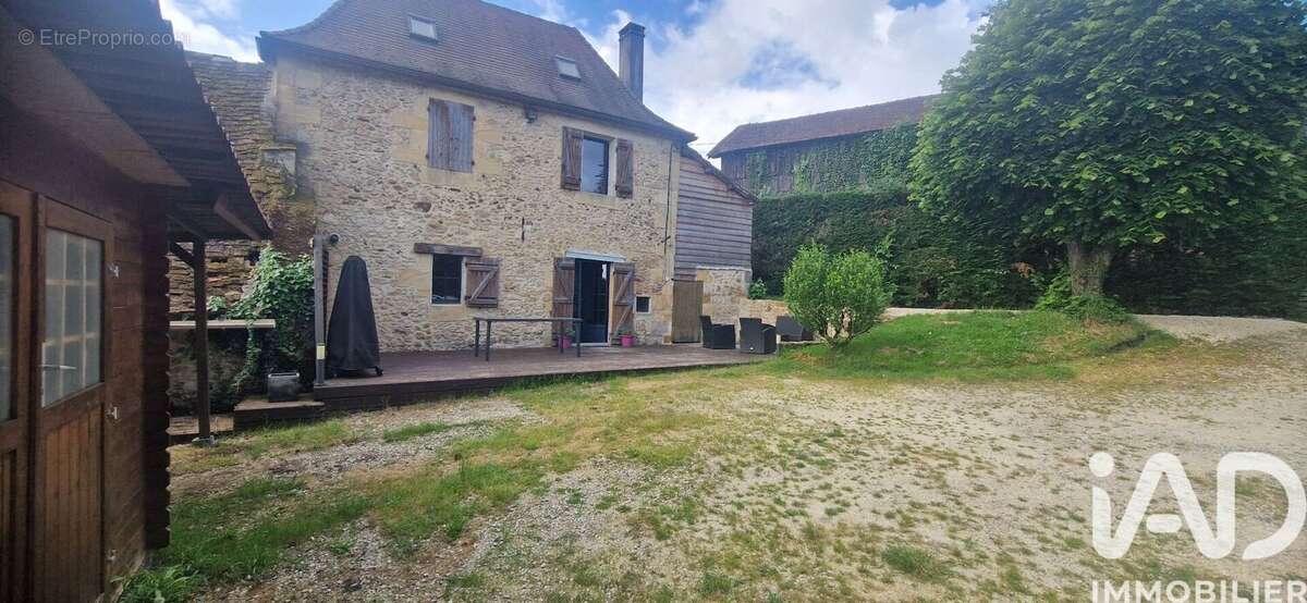 Maison 94 m² à Saint-Agne  - photo 4