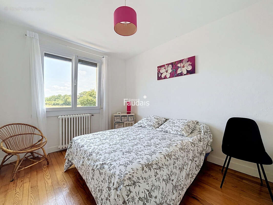 Maison 116 m² à Fontaine-Etoupefour  - photo 8