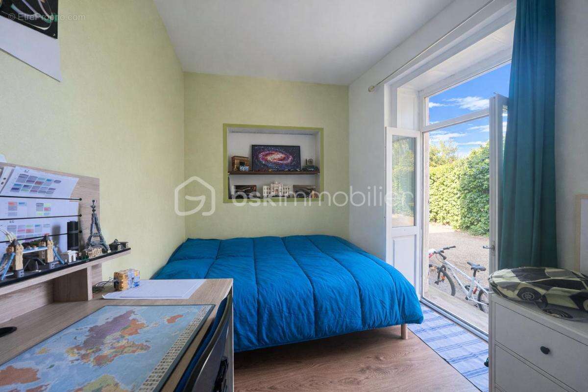 Appartement à CHARNAY-LES-MACON