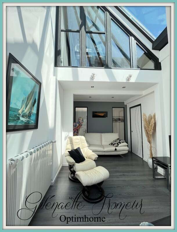 Maison à PLOUGASTEL-DAOULAS