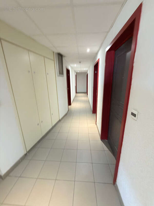 Spécial investisseurs - T1 quartier de la Timone - photo 16