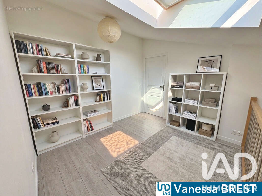 Appartement 81 m² à Chilly-Mazarin  - photo 5