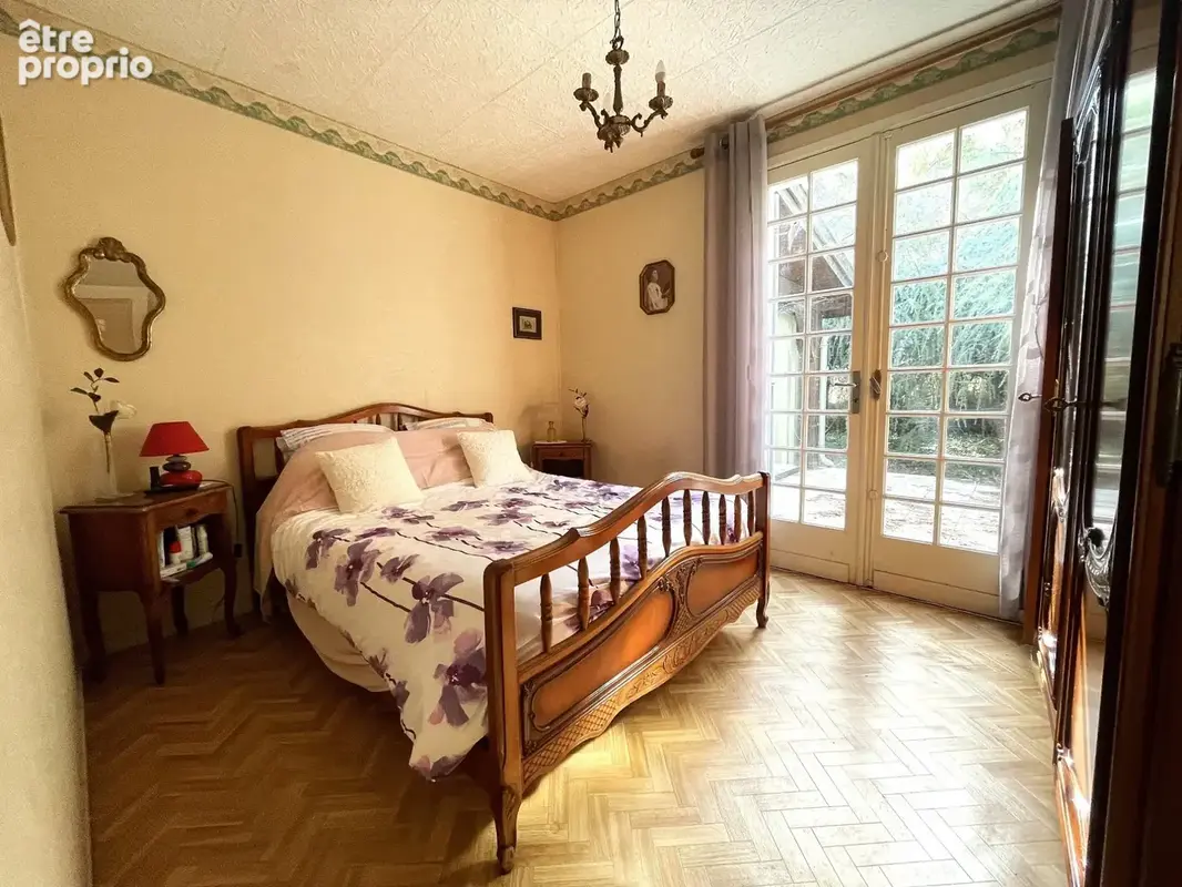 Maison 4 pièces 96 m² à vendre à Ladaux (33760) - photo 9
