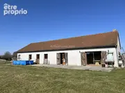 Maison à ALLIGNY-EN-MORVAN