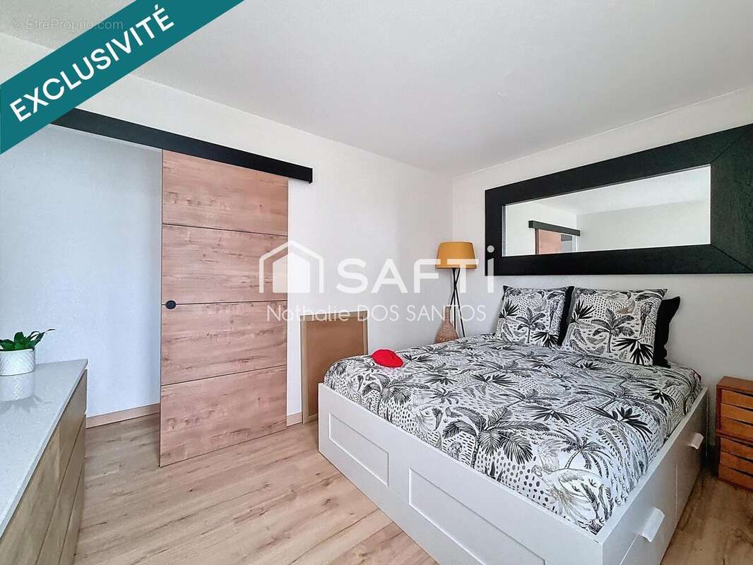 Appartement 66 m² à Bussy-Saint-Georges  - photo 6