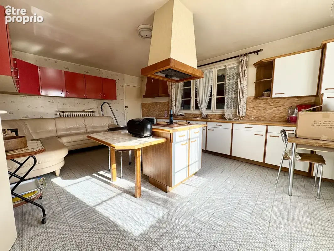 Maison avec fort potentiel après rénovation à Perthes - photo 7