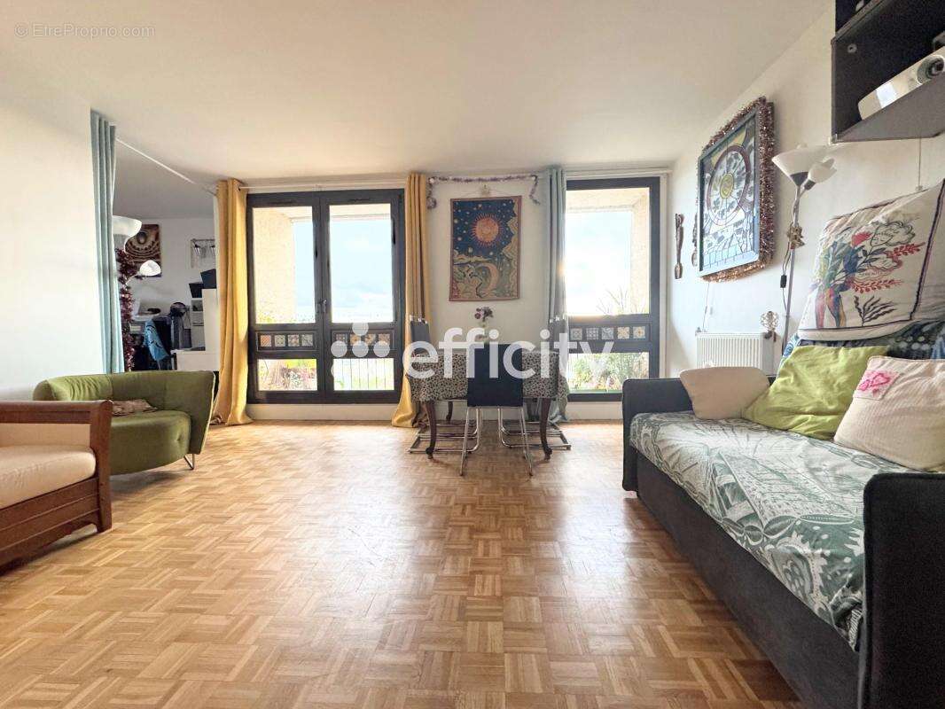 Appartement à CRETEIL