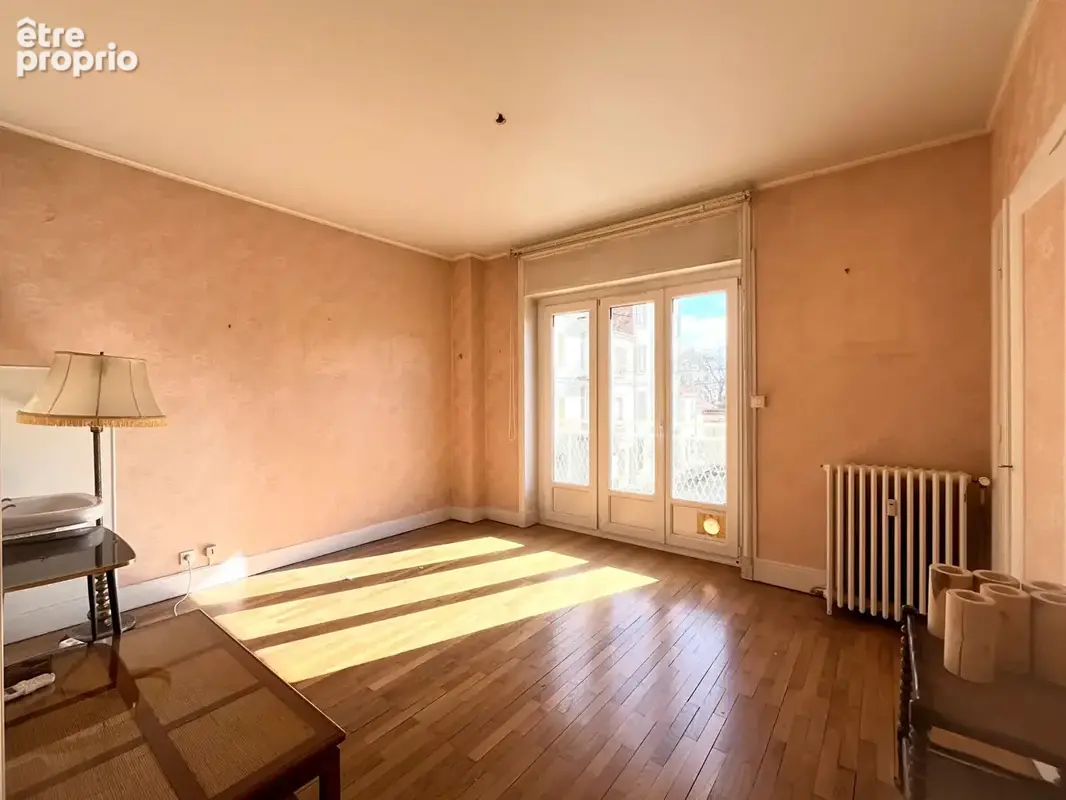 Roanne - Place des Promenades 165.85 m2 - photo 13