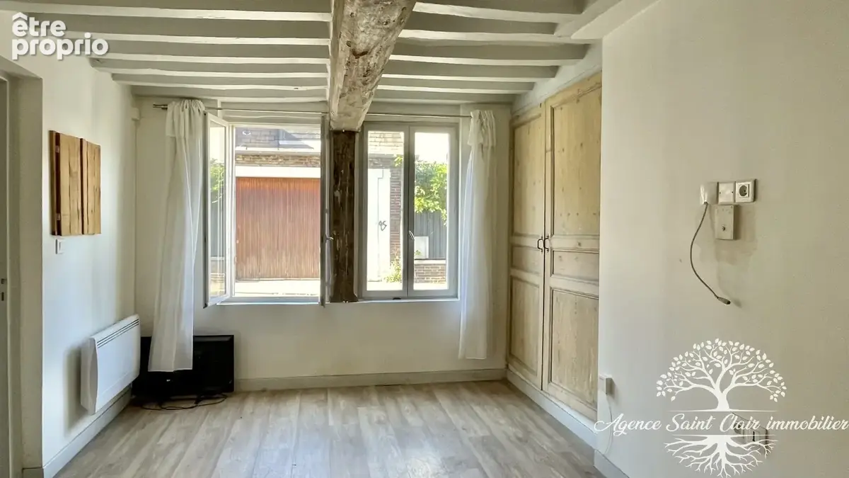 Maison 3 pièces avec jardin - photo 4