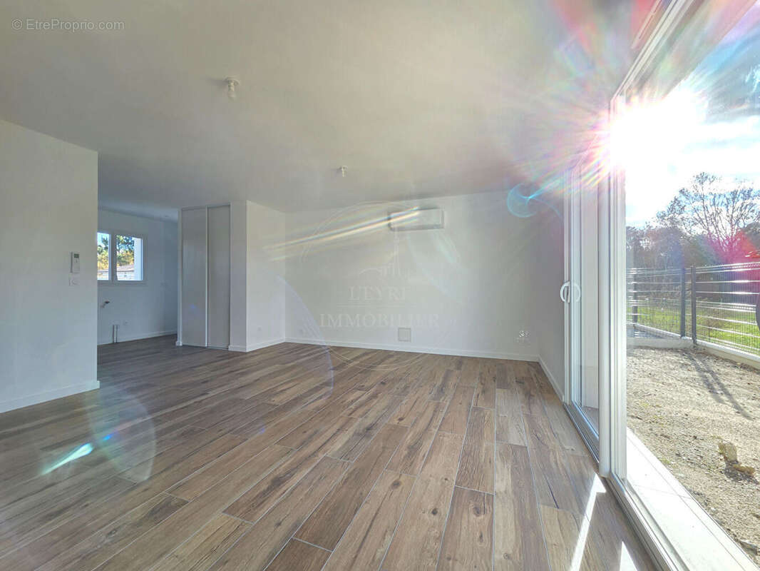 Maison à BELIN-BELIET