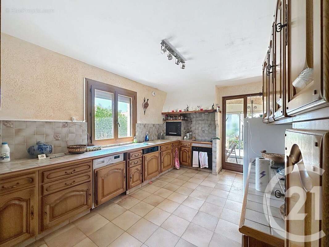 Photo 4 - Maison à MONTPELLIER