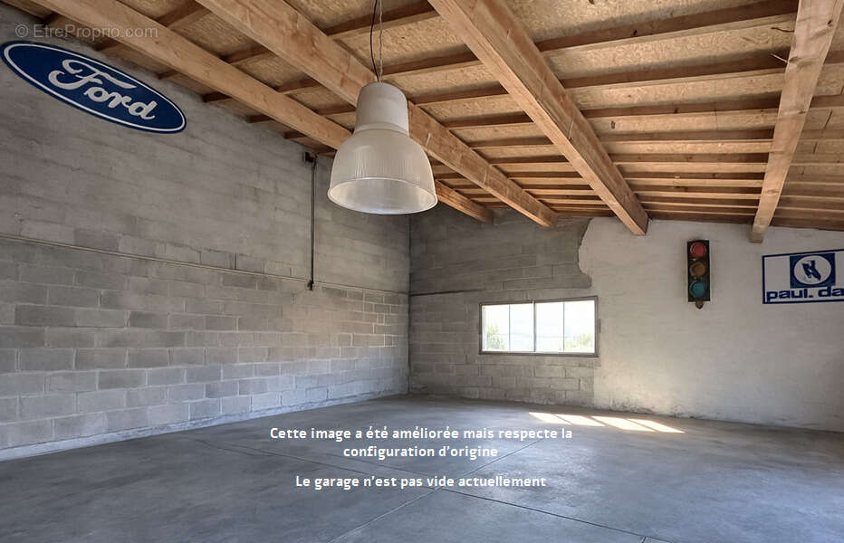 Maison à SAINT-NAZAIRE-D&#039;AUDE