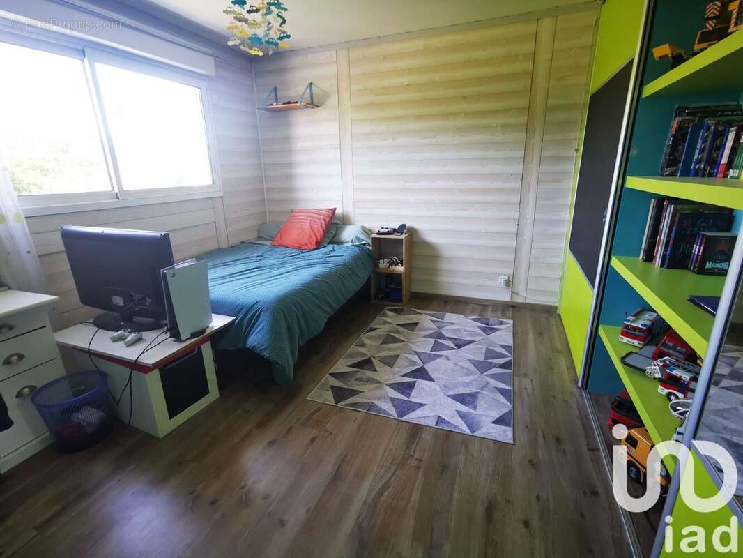 Photo 9 - Maison à VIBRAYE