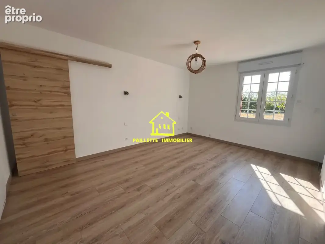 Maison 209 m² à Lanquetot  - photo 7