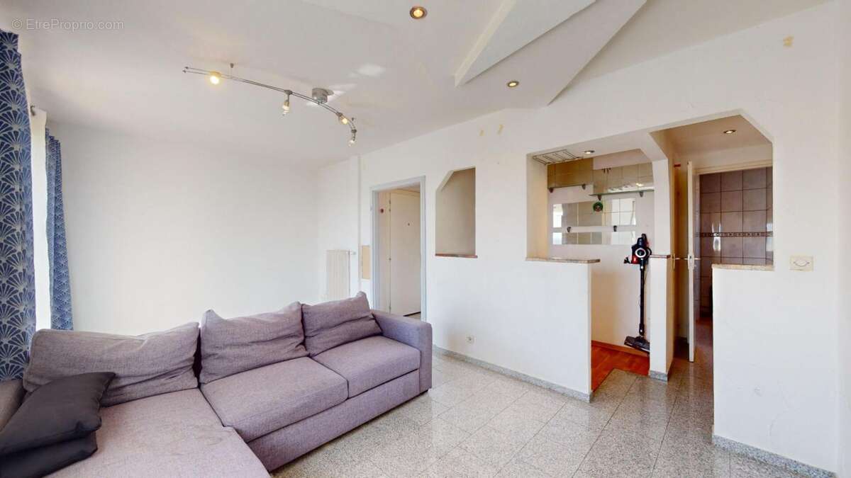 Appartement à BETHONCOURT