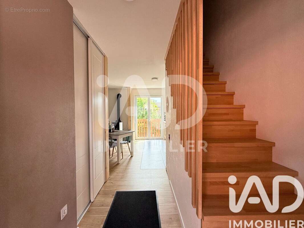 Photo 2 - Appartement à FORTSCHWIHR