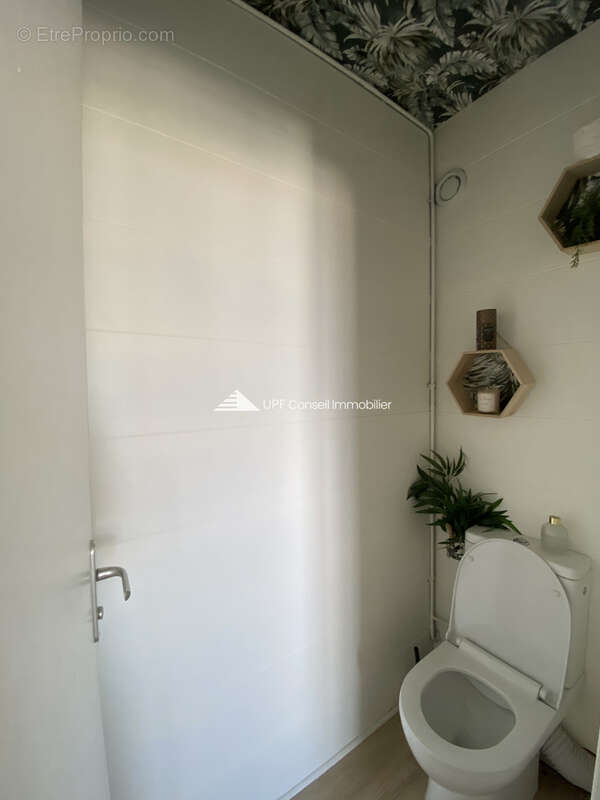 LES HORIZONS : Appartement 2 chambres 64m2 dernier étage avec vue exceptionnelle VENDU LOUE MEUBLE - photo 16