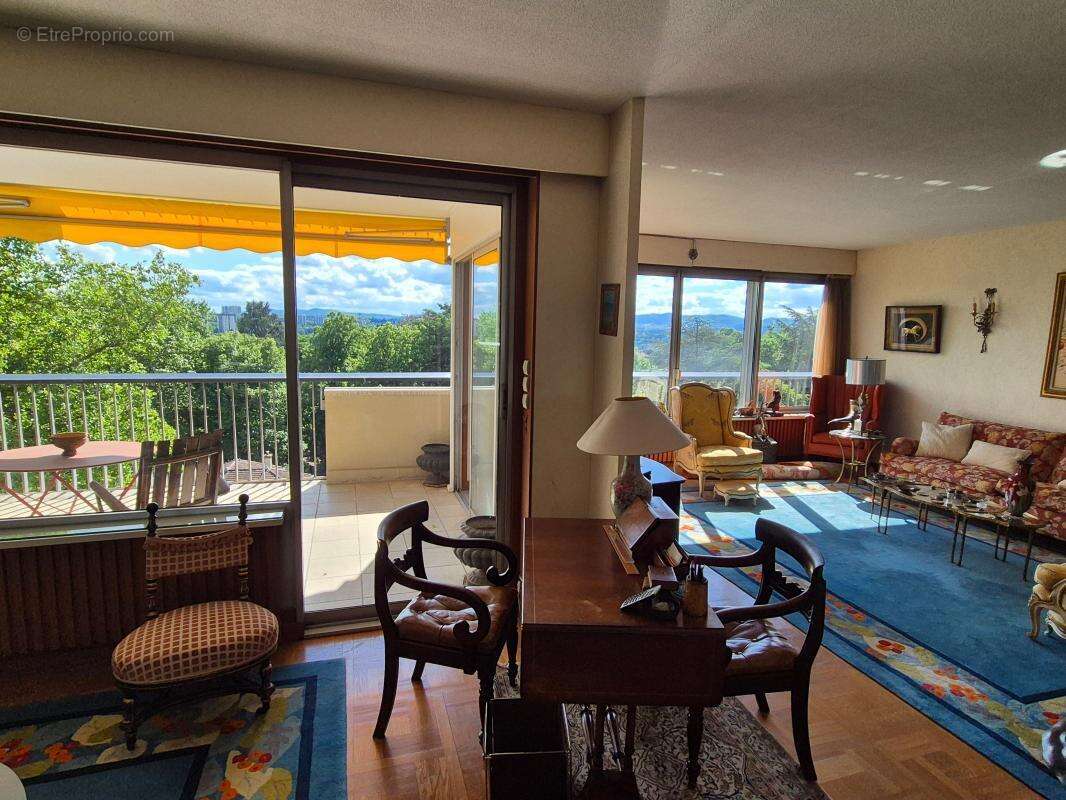 Appartement à LYON-4E