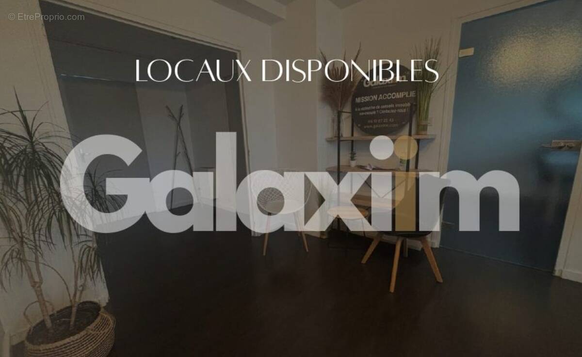 Commerce à SAINT-MEEN-LE-GRAND