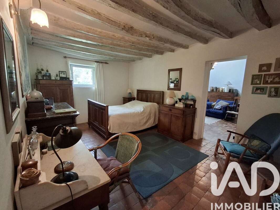 Photo 8 - Maison à MAREAU-AUX-BOIS