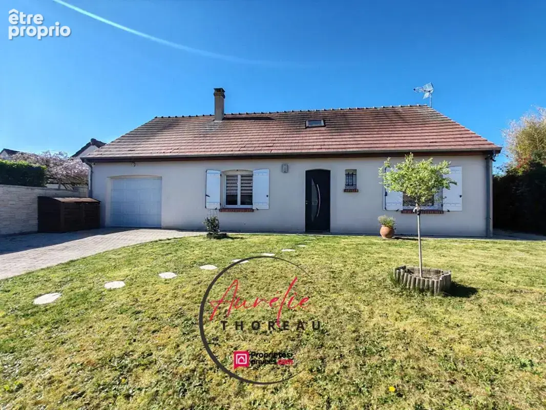 Maison familiale, 4 chambres - photo 17