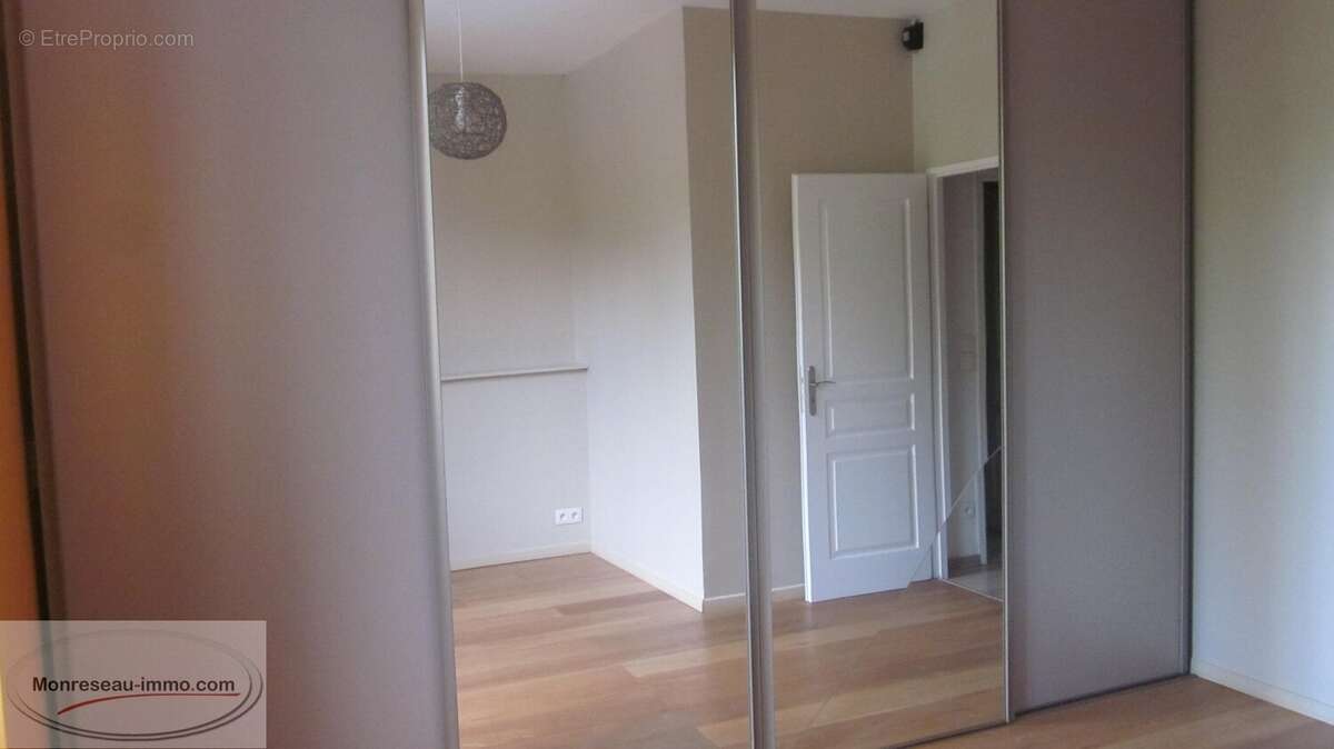 Appartement 57 m² à Dijon  - photo 4