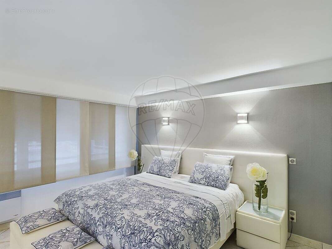 Appartement à THIONVILLE