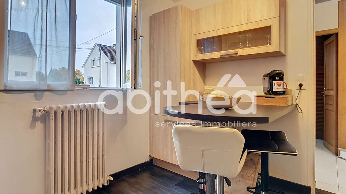 Maison à SAINT-PARRES-AUX-TERTRES