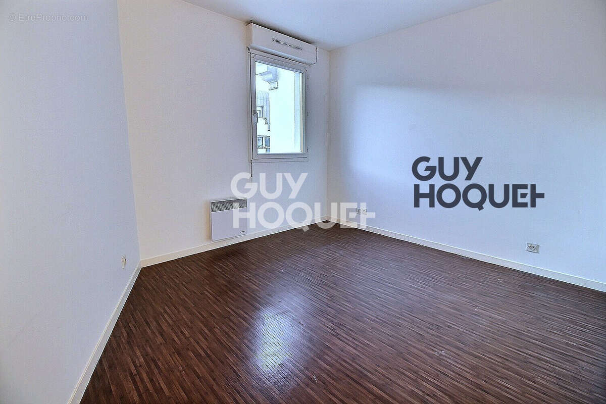 Appartement à LIMEIL-BREVANNES