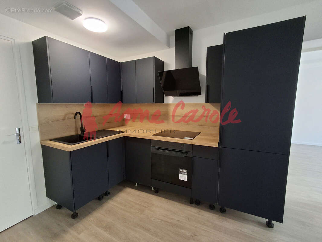 À vendre   3 pièces 46,70 m2 avec cour privative   le perreux-sur-marne - photo 6