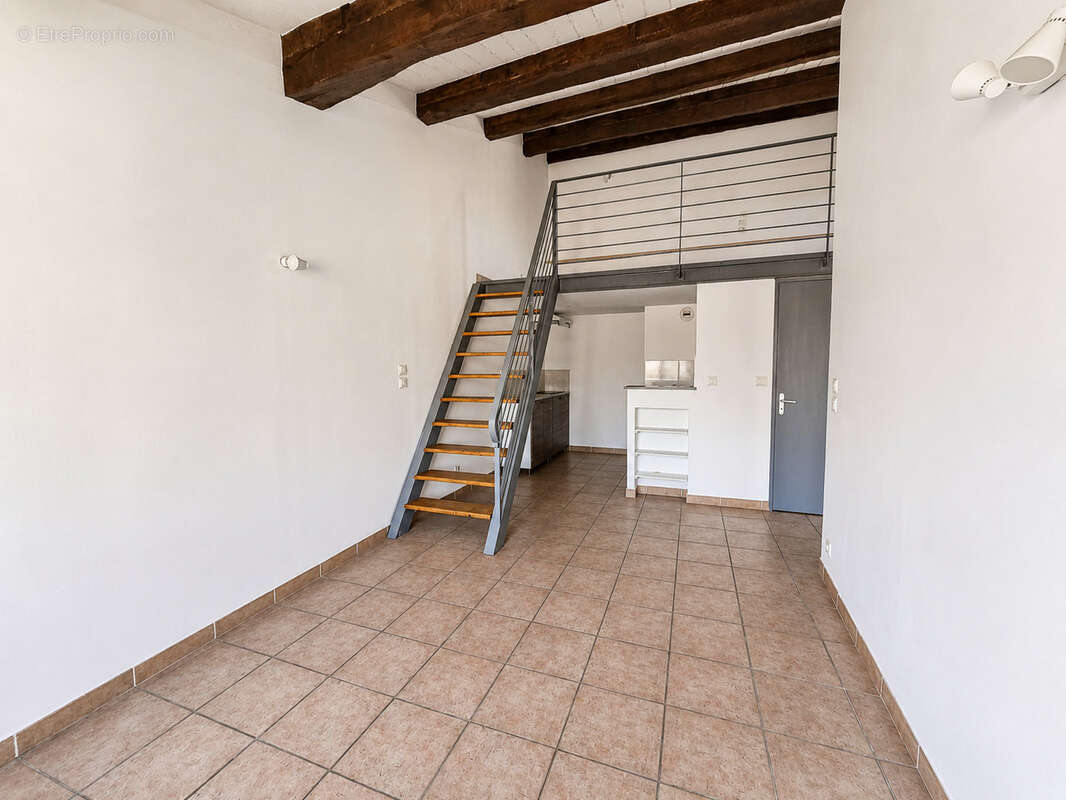 Appartement à AVIGNON