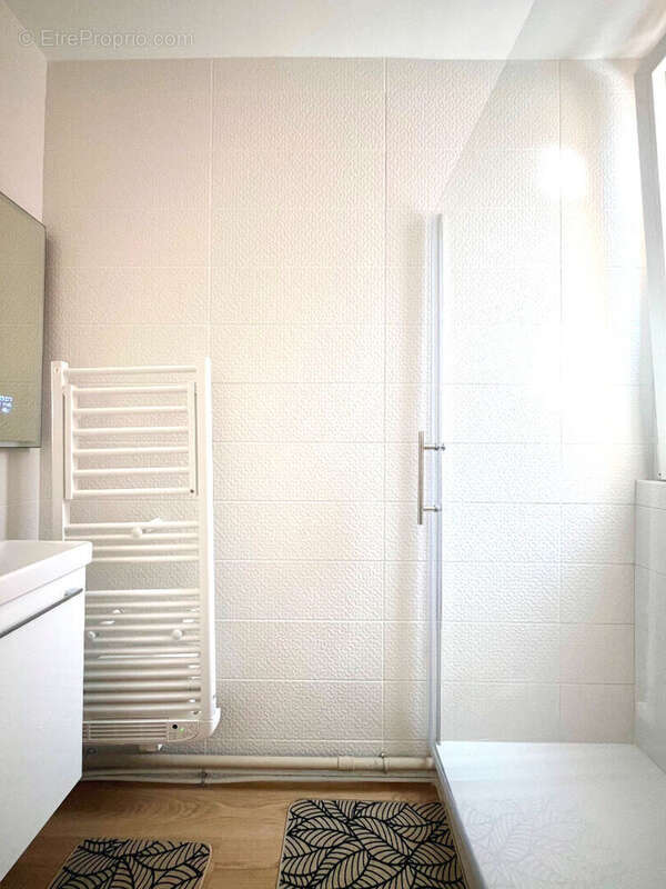 Appartement à TALANT