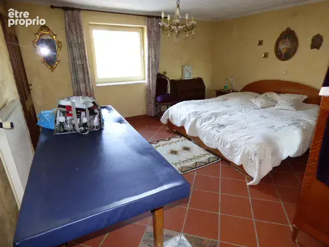 Ferme lorraine avec grand terrain - photo 5